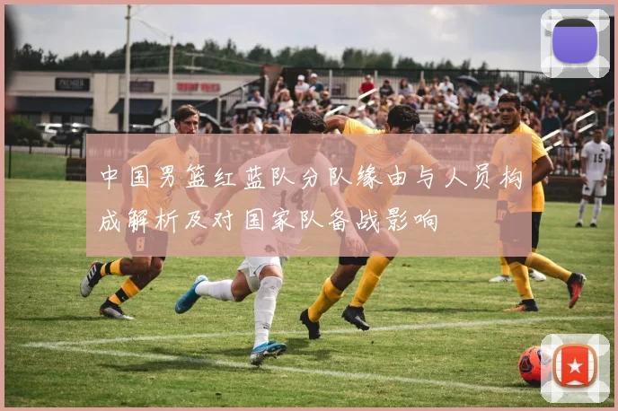 中国男篮红蓝队分队缘由与人员构成解析及对国家队备战影响