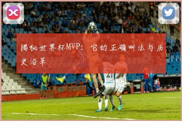 揭秘世界杯MVP：它的正确叫法与历史沿革