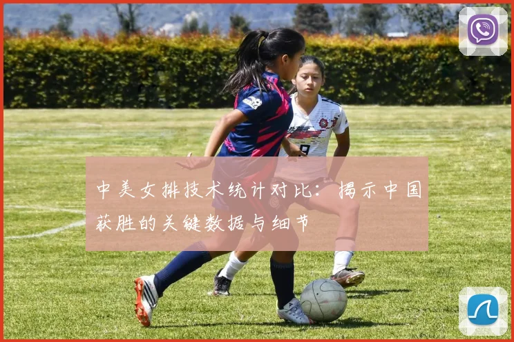 中美女排技术统计对比：揭示中国获胜的关键数据与细节